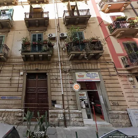 Apartment Esse *
