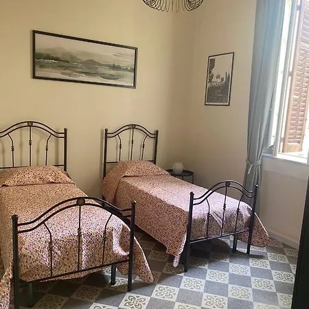 Apartment Esse Palermo